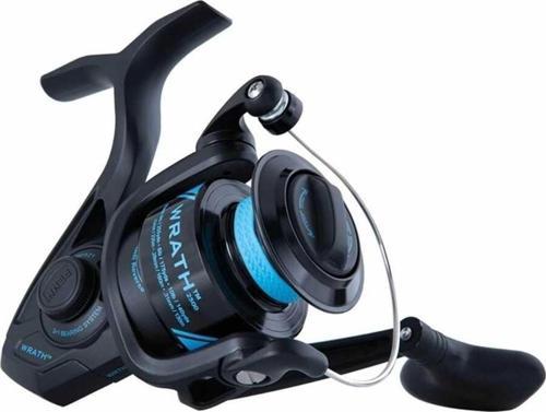 Wrath 5000 Tekne Olta makinesi