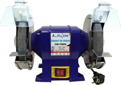 Promax 71004 Taşlama Motoru 175 mm