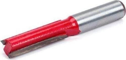 14401 İki Ağızlı Freze Kanal Açma Bıçağı 6X6X25 mm