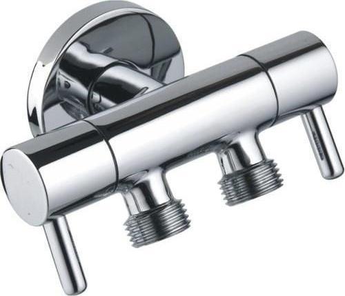 Tema 69140 Multi Taharat Musluğu Çift Çıkışlı