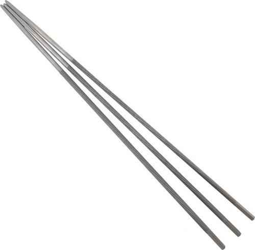Motor Eğesi 200X4,0 mm Yuvarlak