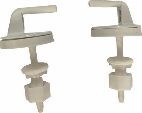 Gama Quick 45006 Klozet Kapağı Menteşesi