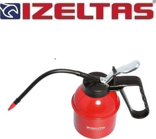 Madeni Yağdanlık 200 cc