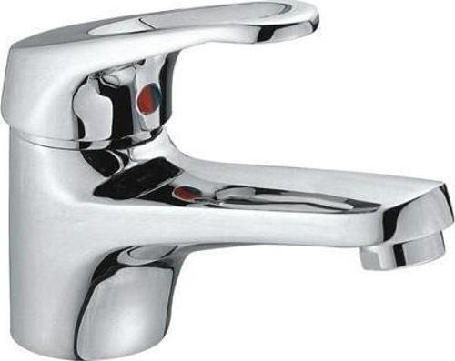 Zeta Mix 372 Lavabo Bataryası