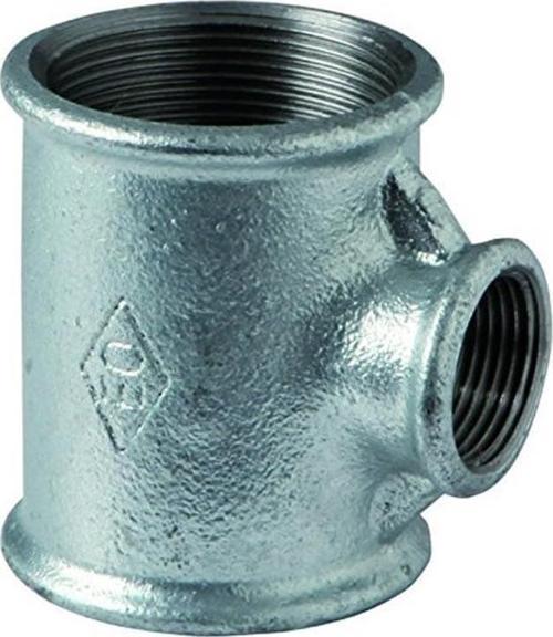 Galvanizli İnegal Te 1X3/4X1