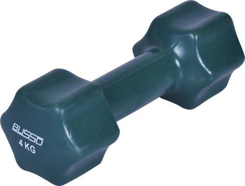 VDT-40 4 Kg Vinly Kaplı Dambıl