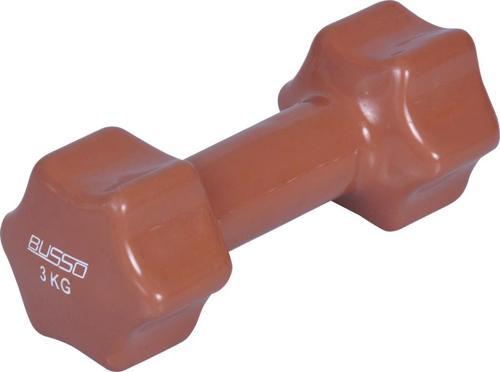 VDT-30 3 Kg Vinly Kaplı Dambıl