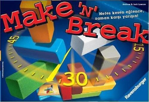 Make'n Break 265558