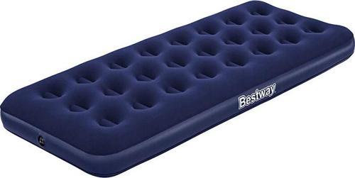 Bestway 67000 Tek Kişilik Şişme Yatak (185 x 76 x 22) cm