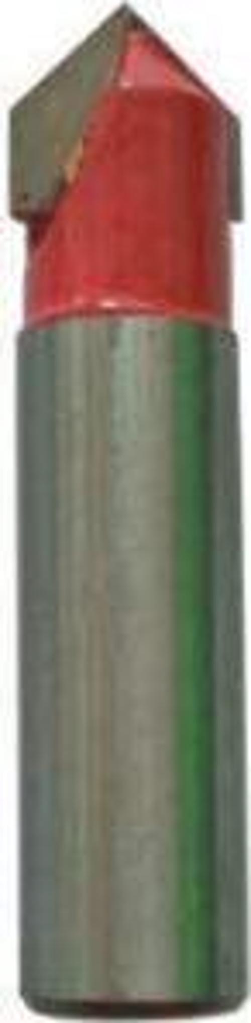 14479 Kompozit Freze Bıçağı 1X12 mm