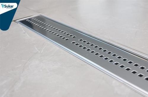 Sukar Line 4P Duş Kanalı 50 cm
