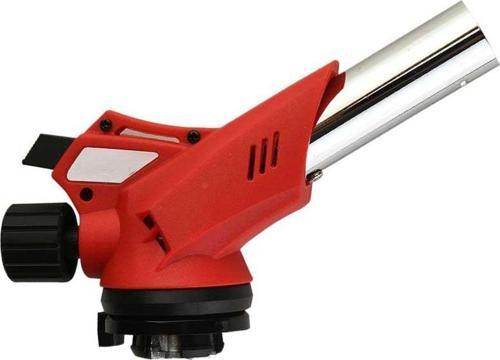 Camping Torch Kamp Pürmüz Başlığı