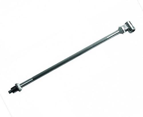 Krom Orta Taharet Çubuğu 29 cm