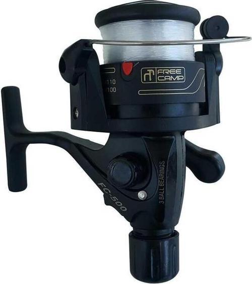 FC-500 Misinalı Olta Makinesi