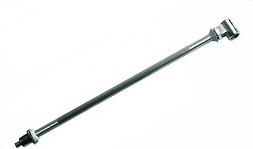 Krom Orta Taharet Çubuğu 29 cm