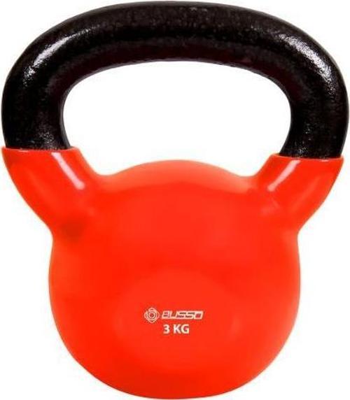 KTB-3 3 Kg Kettlebell