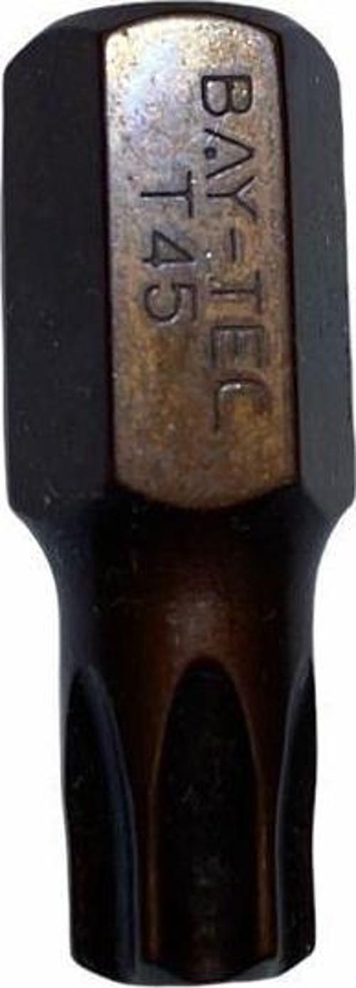 Bay-Tec Tork Otomotiv Bits Uç T45 30 mm