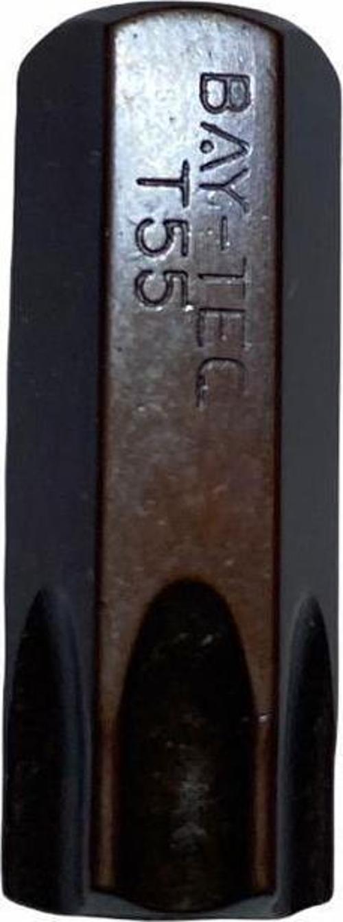 Bay-Tec Tork Otomotiv Bits Uç T55 30 mm