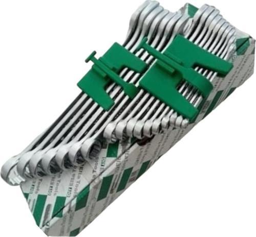 Kombine Anahtar Takımı 17 Parça