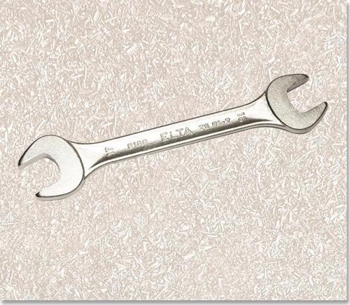 0150 Çatal İki Ağız Anahtar 8X9