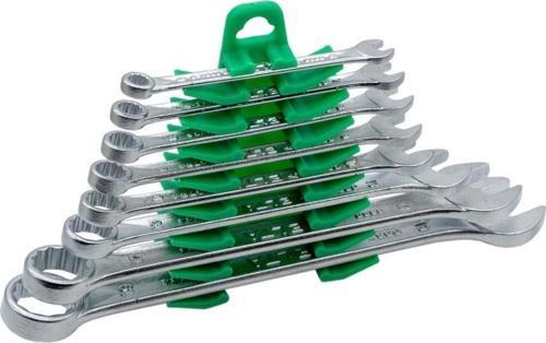 0350 Kombine Anahtar Takımı 8 Parça