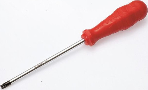 Torx Uçlu Tornavida T27