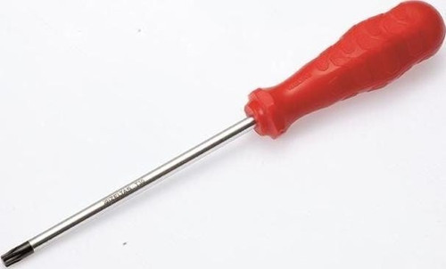 Torx Uçlu Tornavida T40