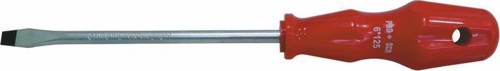 02605 Düz Uçlu Tornavida 3X80 mm