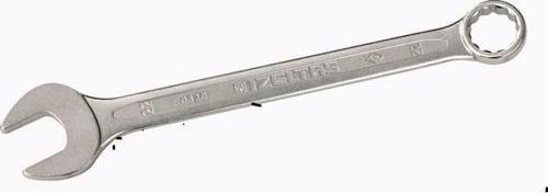 0320 Kombine Anahtar 18 mm Kısa Boy