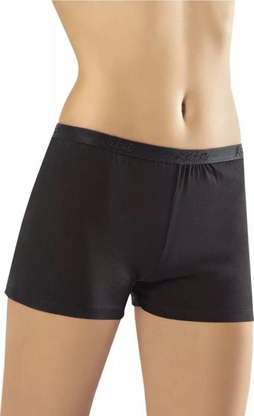 Bayan Boxer Likralı Baksır 5000