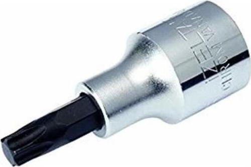 1/2 Torx Lokma T25 mm