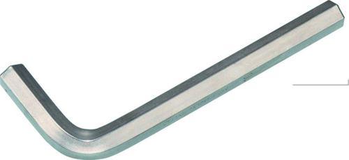 4900 Allen Anahtar Altı Köşe 4 mm