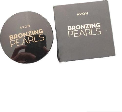 Bronz Pudra - Glow Bronzing Pearls Bronzant Cool