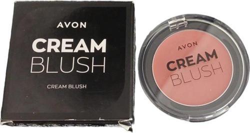Cream Blush Krem Allık 2.4 Gr. Warm Flush
