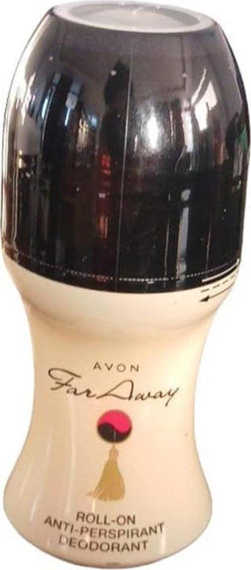 Far Away 50 ml Kadın Roll On Deodorant