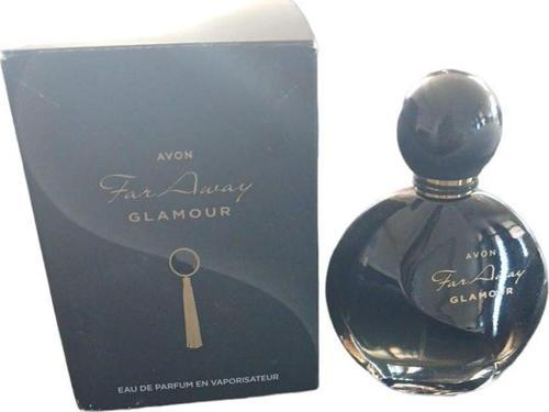 Far Away Glamour Edp 50 ml Kadın Parfümü