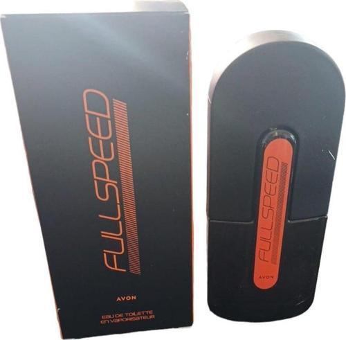 Full Speed Erkek Edt - 75ml