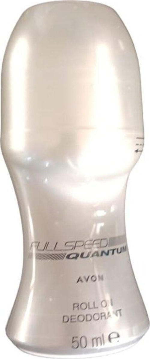 Full Speed Quantum Roll-on Deodorant 50ml