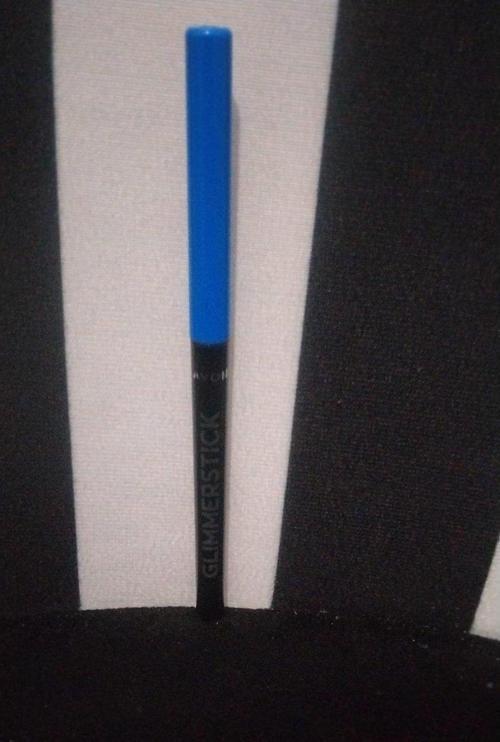 Glimmerstick Asansörlü Original Navy Göz Kalemi