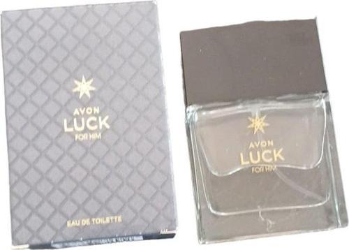 Luck Edt 30 ml Erkek Parfümü