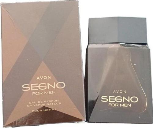 Segno Edp 75 Ml Erkek Parfümü