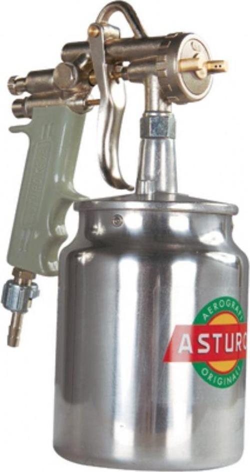 Asturo G70 Boya Tabancası 1,8 mm