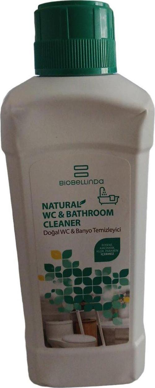 BioBellinda Wc Banyo Temizleyici 750 ml 