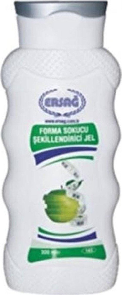 Forma Sokucu Şekillendirici Vücut Jeli 300 Ml