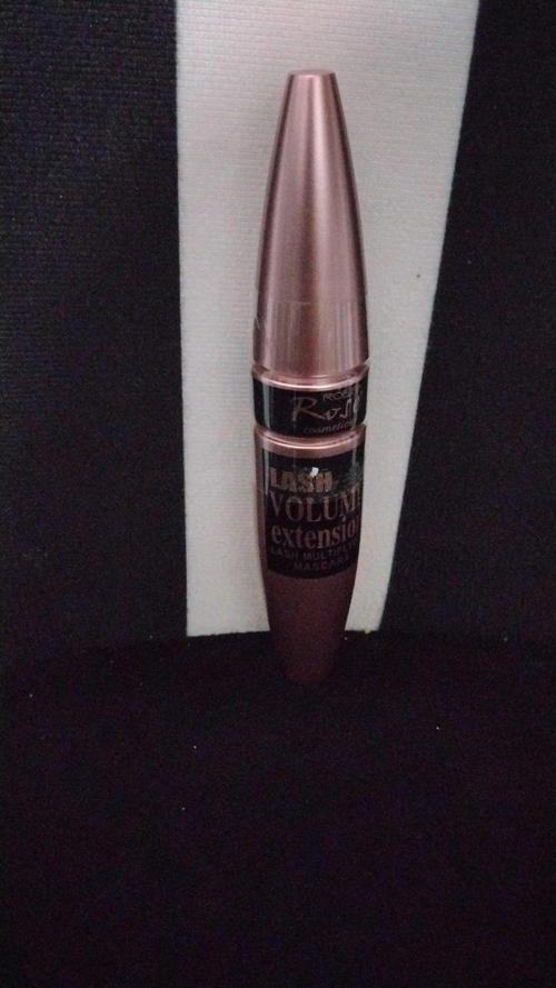 Roesia Rose Lash Volume Extension Rimel 