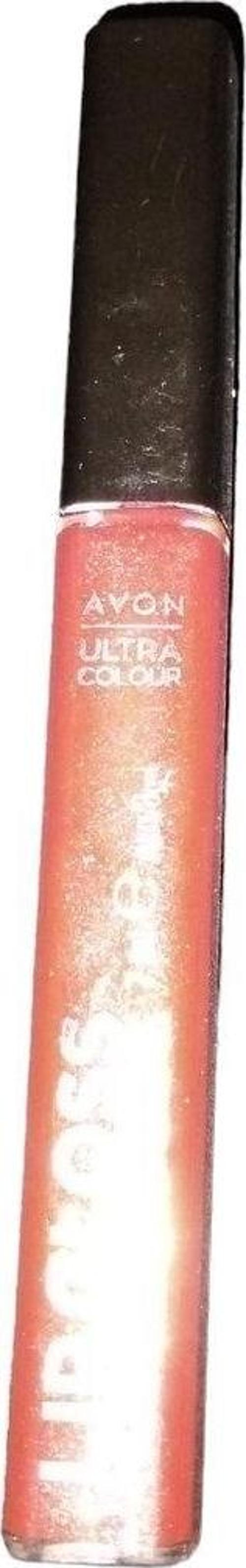 Ultra Color Lip Gloss Besleyici Dudak Parlatıcısı Cherry Pick 