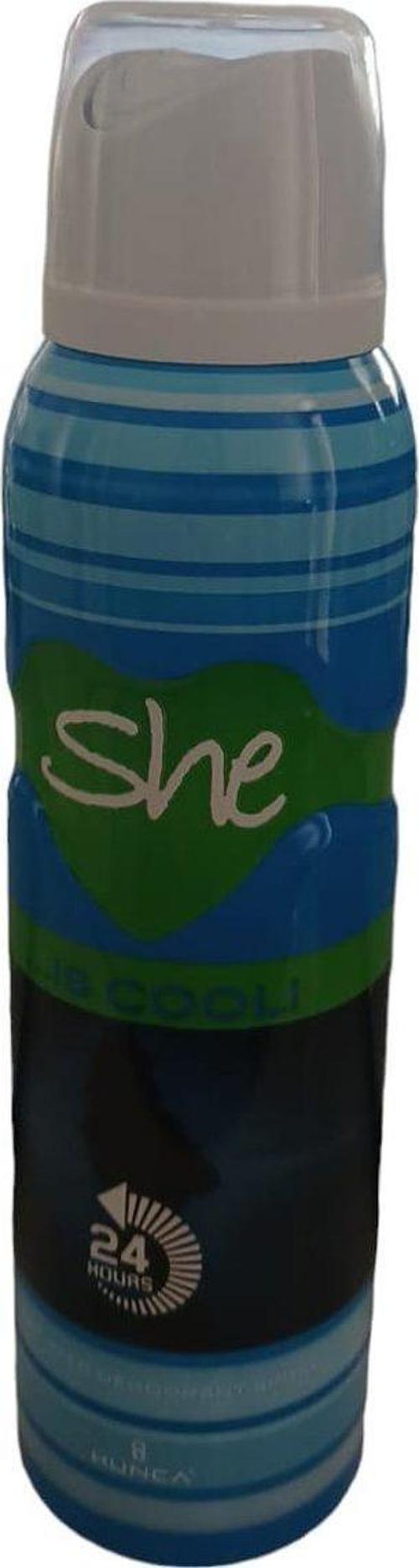 Cool Kadın Deodorant 150ml