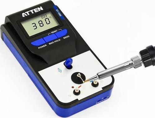 Havya Sıcaklık Test Cihazı ST-1090