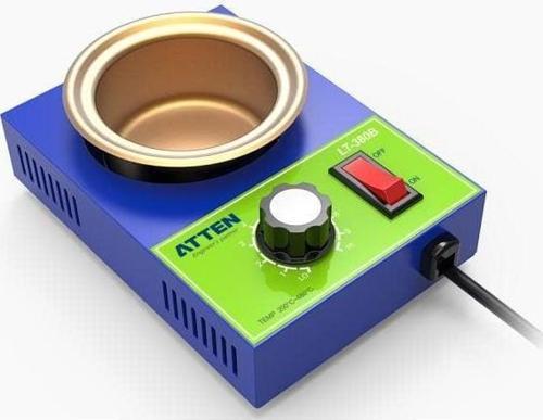 LT-310B Durgun Lehim Potası