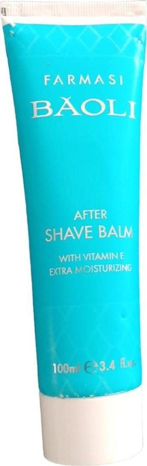 Baoli Tıraş Sonrası Losyonu 100 ml